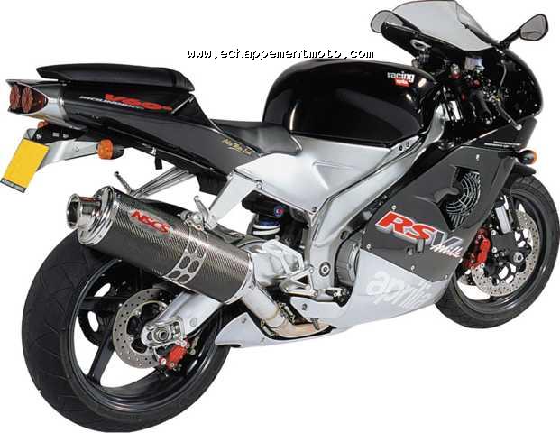 APRILIA RSV 1000 98-03 Ninja